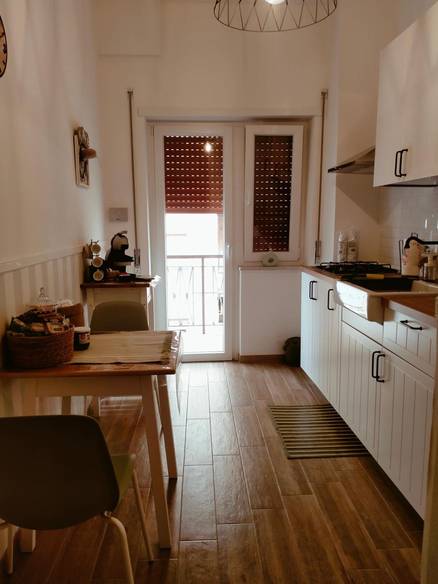 The Green Place Alloggio Turistico 로마 외부 사진